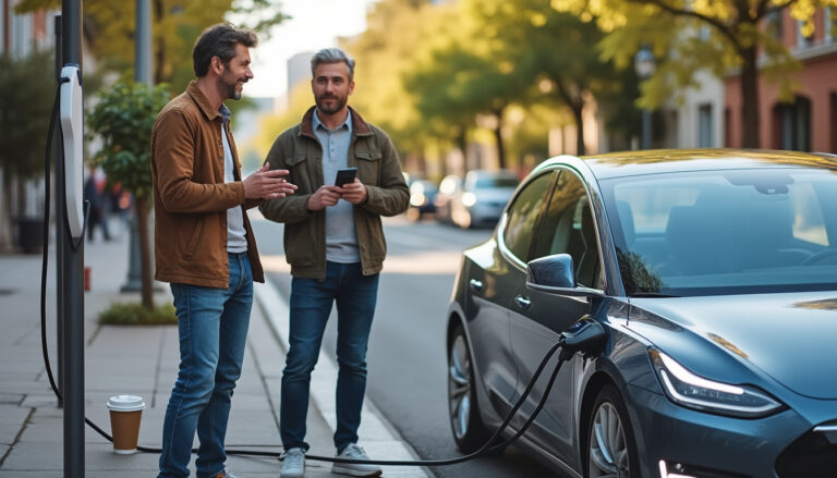 découvrez ce que les utilisateurs pensent vraiment des voitures électriques en 2026 : autonomie, recharge, coûts, confort et bilan au quotidien.